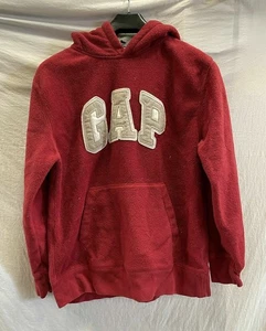 GAP Kids Hooded Jumper, Size 12-13 Years. SW47 - Picture 1 of 4