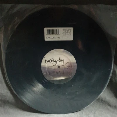 Aphex Twin Analord 03 Vinyl 12"  Rephlex UK 2005 - Image 1 of 4