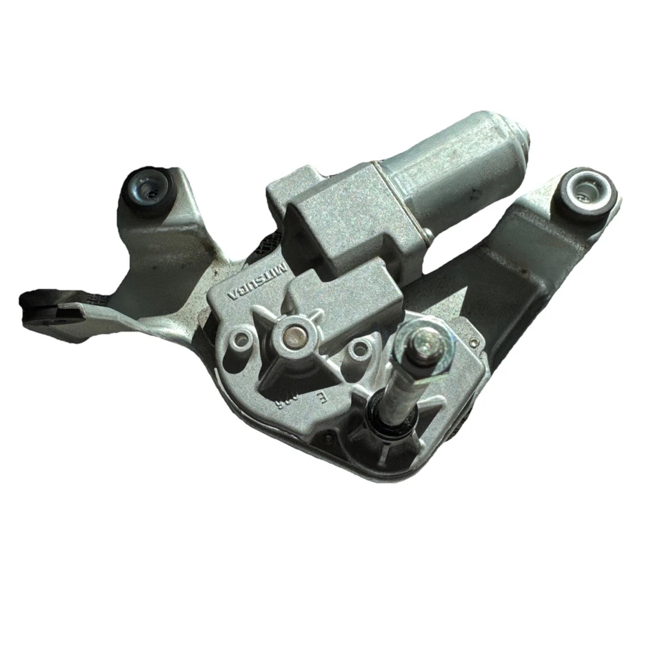 2018 2019 2020 2021 2022 2023 2024 2025 HONDA ODYSSEY Wiper Motor Rear - Image 1 of 4