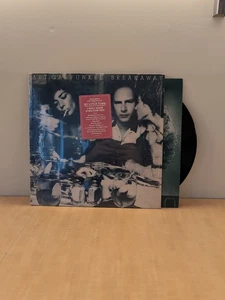 Art Garfunkel Breakaway Vinyl LP PC33700 Stereo 1975 First Pressing - Bild 1 von 10