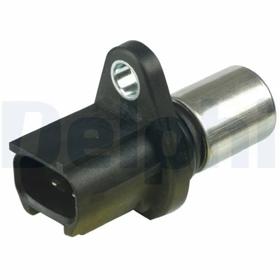 DELPHI Nockenwellensensor Hallgeber Zündimpulsgeber SS10938 für DAIHATSU TOYOTA - Bild 1 von 4