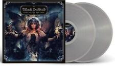 Black Sabbath Live in the USA 1975 (Vinyl) 12" Album (Clear vinyl) (UK IMPORT)