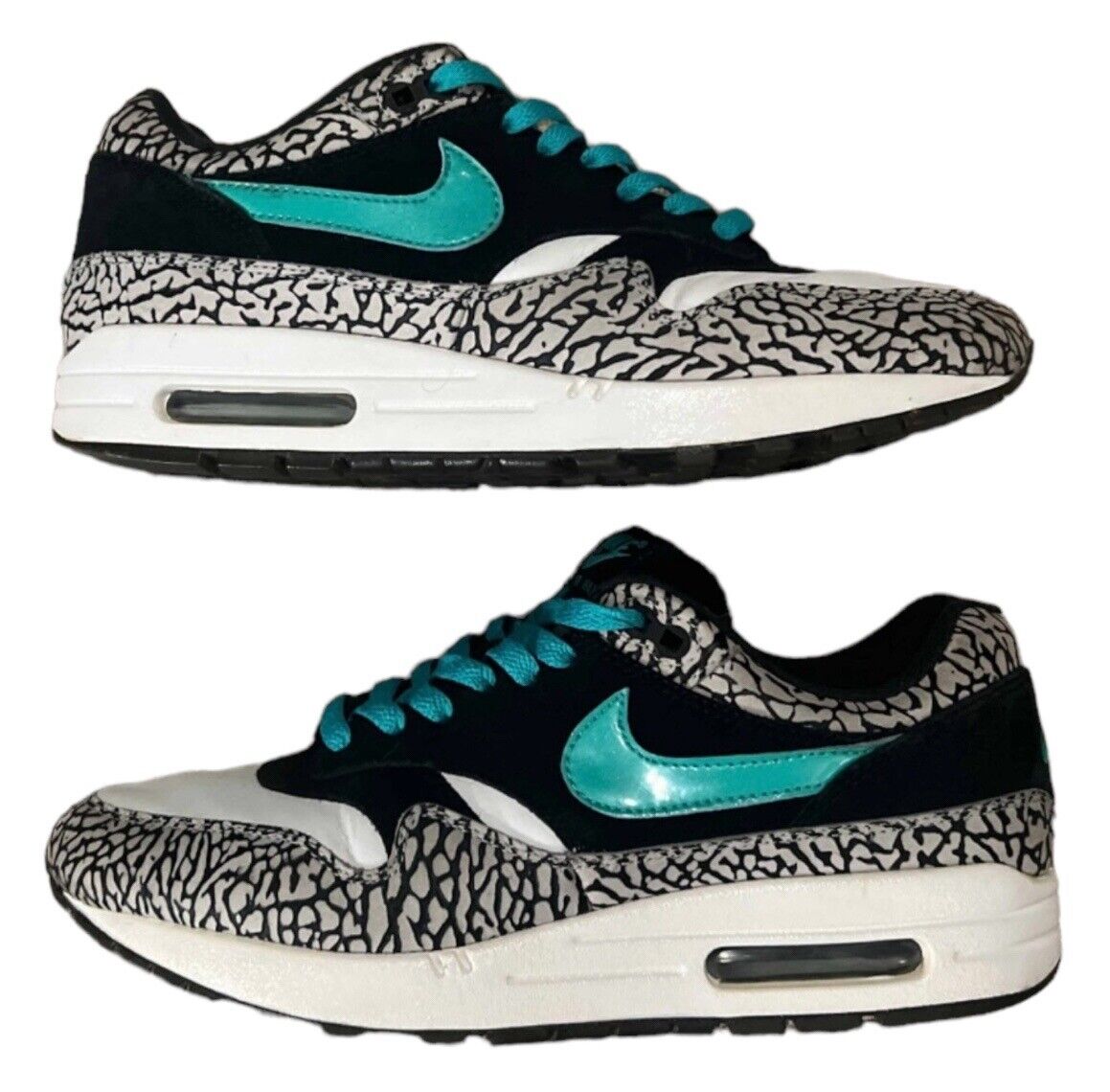 Nike Atmos x Air Max 1 Retro 2017 Elephant for Sale Nike Atmos x Air Max 1 Retro 2017 Elephant for Sale