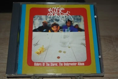 Boogiemonsters. Riders of the Storm. The under Water Album. #6 RAR! - Bild 1 von 2
