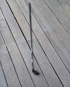 Nicklaus DG Pro golf club Airmax 35 S Flex 95-104 mph Fujikura 18° 5 - Picture 1 of 7
