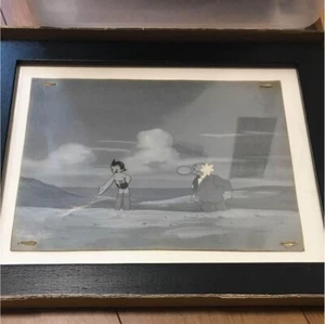 Cel Astro Boy B W super seltenes Insect Pro Nr. ms1635 M - Bild 1 von 3