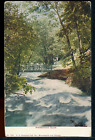 Older Minnehaha Glen Minnesota Vintage Postcard M1210