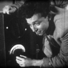 Film 16: Père tranquille (Le)