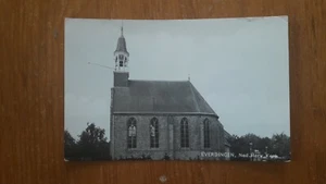 Postcards Dutch Netherlands Churches Kerken E part 2 - Picture 1 of 39