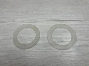 Pack of 2 Spa Pump Union Gaskets 2.5" for Waterway Executive 711-3250 - Bild 1 von 2