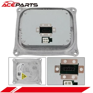 Xenon HID Ballast Bulb Module Control Unit For BMW E92 E93 X3 X5 E64 E63 D1S - Picture 1 of 4