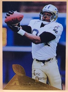 1994 Pinnacle Football (1-250) Finish set UP TO 60% OFF