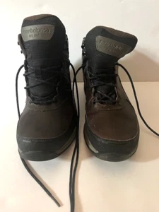 Two LEFT boots! New Balance MW1400DB Size 12D. Read! - Picture 1 of 7