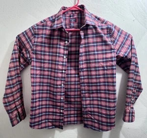 untuckit Camisa Mediana Slim Fit Manga Larga (N9) - Imagen 1 de 6