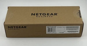 CARTE PORT NETGEAR 2X40G QSFP+ APM402XL-10000S - Photo 1/2