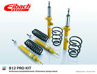 Eibach Bilstein Suspensión B12 Pro-Kit para MB Clase C (W204) 207 E90-25-019-02-22