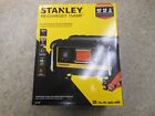 STANLEY BC15BS Fully Automatic 15 Amp 12V Bench Battery Charger/Maintainer