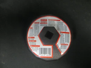 FloTool Super Graphite Oil Filter Wrench #7 10607B - Bild 1 von 1