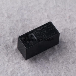 1PC NEW OMRON G2RL-1A-E-CV DC12V POWER RELAY 16A 250VAC 6PIN - Picture 1 of 18