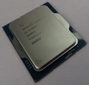 Intel i5-13500T 1.60GHz 24MB 14 Core CPU Processor LGA 1700 SRMBQ - Picture 1 of 1