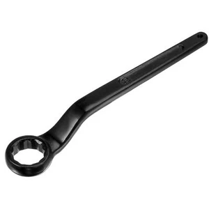 30mm Offset Box End Ring Type Impact Wrench High Tensile Steel Single Head Tool - Picture 1 of 5