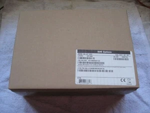 IBM 600GB 15K 3.5" HDD 49Y1866 In Box - Picture 1 of 2