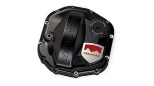 TeraFlex Dana 35 AdvanTEK (M200) Rear HD Diff Cover  jeep JL JLU open box - Imagen 1 de 5