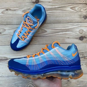 Nike Air Max 95 Dynamic Flywire Women’s Size 7 - Picture 1 of 22