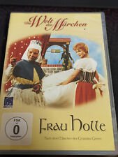 Frau Holle DVD DEFA DDR  Märchen