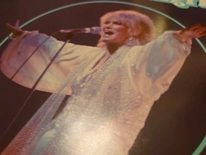 Tested Vintage 1981 The Very Best Of Dusty Springfield Vinyl. - Picture 1 of 12