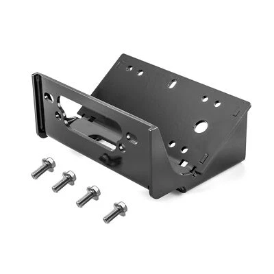 Soporte de montaje de cabrestante UTV de acero para Kawasaki Teryx 800/4 750 800 2012-2025 Foto 1 de 4