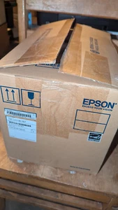 EPSON TM-U220B (767) M188B Dot Matrix POS Receipt Printer Ethernet / USB NIB - Picture 1 of 4