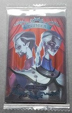 Wu Chang Identity Ⅴ Wafer Card Japanese No.022 Bandai From Japan F/S