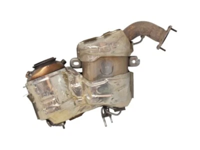 Catalizzatore Fiat 500x 1.6 Multijet 52126543 52174407 - 37263 Foto 1 de 4