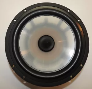 ALTAVOZ WOOFER MEDIO RANGO MEDIO PARADIGM MONITOR 9 V3 Y V4 B126MW0003 V.3 Y V.4 - Imagen 1 de 5