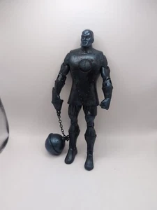 Figura de acción DC Universe Metal Iron Men Classics Darkseid 6" #707 - Imagen 1 de 3