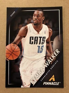 2013-14 Pinnacle #132 Kemba Walker Basketball Card - Picture 1 of 2