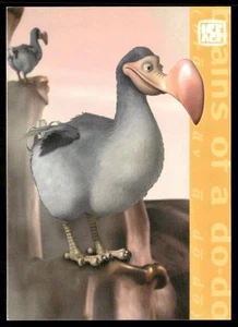 2002 Hero Factory Ice Age #28 cervelli di un Dodo - Foto 1 di 2