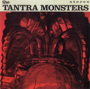 CD The Tantra Monsters Dill Records - Picture 1 of 1