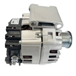 New Alternator 439885 for For Mercedes Sprinter 2500 3500 14-16 2.1L 250Amp - Bild 1 von 8