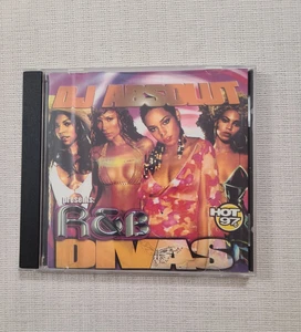 DJ ABSOLUT R&B Divas CD HOT 97 - Foto 1 di 3