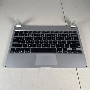 Teclado Brydge 12.3 Pro Bluetooth con Trackpad BRY7001 (USADO. FUNCIONANDO) - Imagen 1 de 6