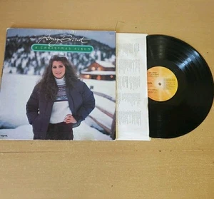Amy Grant A Christmas Album LP 1983 Gatefold A&M LP Christian Tested Vinyl G/G - Foto 1 di 10