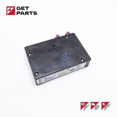 15-16 CHEVROLET MALIBU WIFI СВЯЗИ МОДУЛЬ УПРАВЛЕНИЯ TC10AN3FUN6 OEM - Изображение 1 из 4