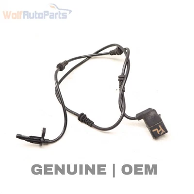 Mercedes-Benz S600 2015-2017 - ABS delantero / sensor de velocidad de rueda 2229059805 Foto 1 de 4