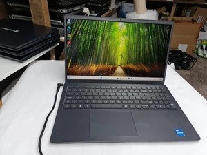 Dell Vostro 15 3510 i5 11th Gen Laptop- i5 11th Gen-16GB RAM 512GB SSD Window 11 - Picture 1 of 16
