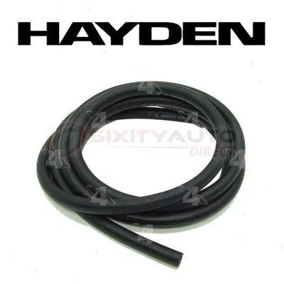 Hayden Engine Oil Cooler Hose Assembly for 1951-1954 GMC P150-22 - Belts ck - Image 1 of 4