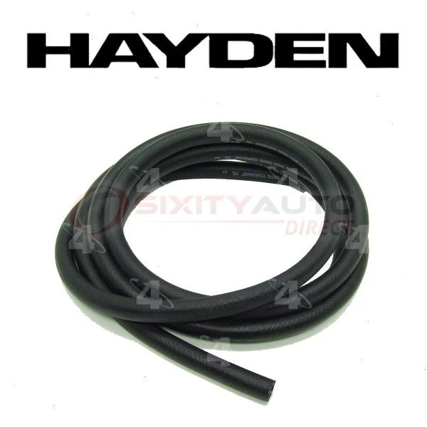 Hayden Engine Oil Cooler Hose Assembly for 1951-1954 GMC P150-22 - Belts ck - Image 1 of 4