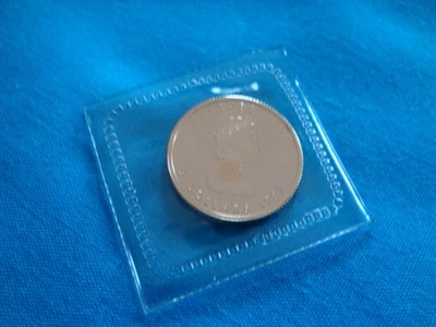 Moneda de $5 hoja de arce de oro Canadá 1985 1/10 oz 0,9999 fino BU plástico como nuevo #85 ml32 Foto 1 de 4