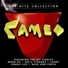 The Hits Collection von Cameo | CD | Zustand sehr gut - Bild 1 von 2